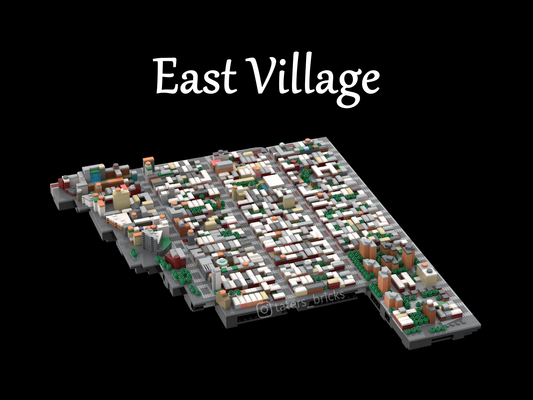 East Village