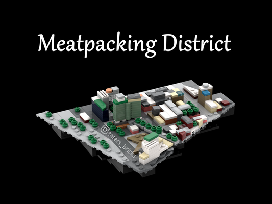 Meatpacking District