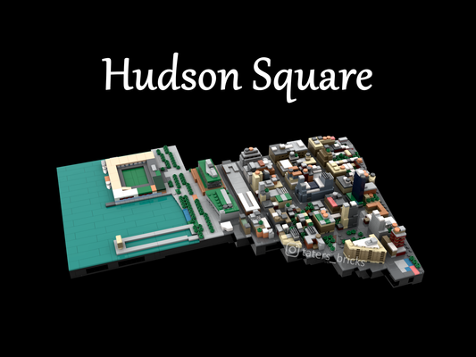 Hudson Square