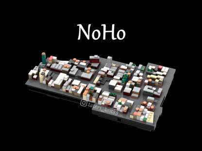 NoHo