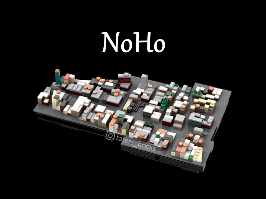 NoHo