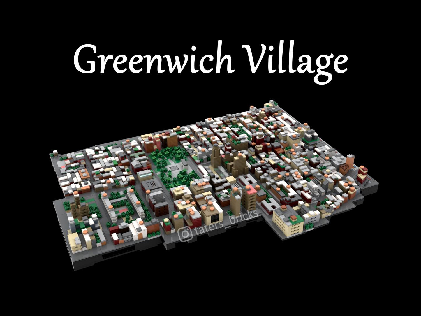 Greenwich Village