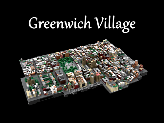 Greenwich Village