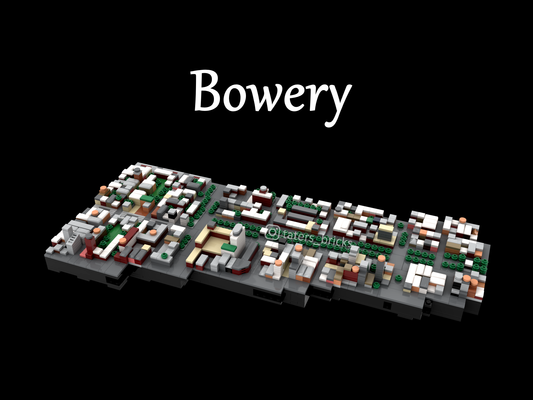 Bowery