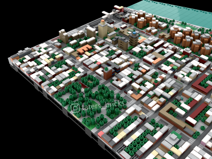 Alphabet City