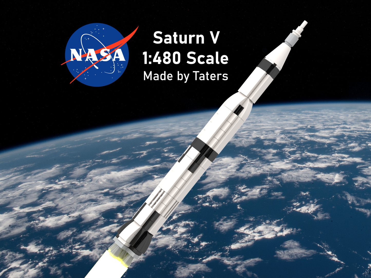 Saturn V
